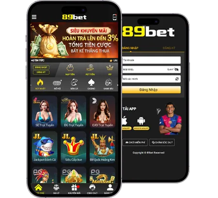 Nền tảng bảo mật Kubet