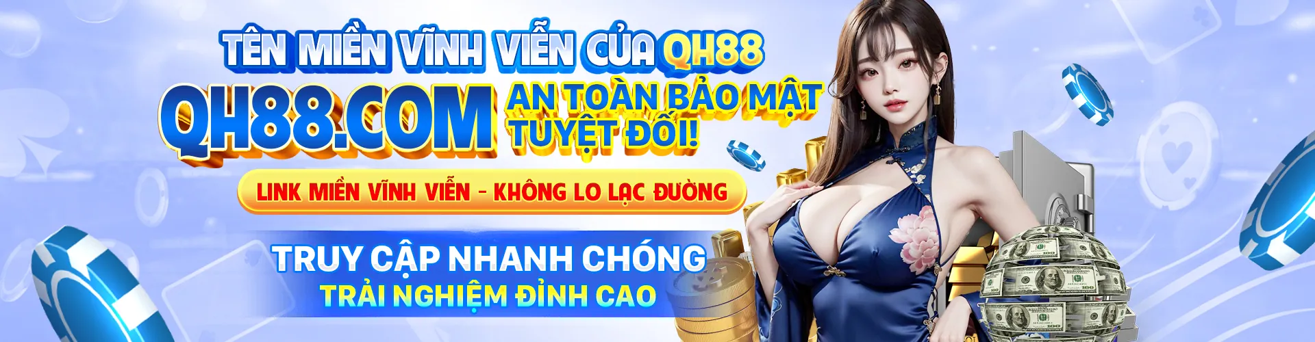 Kubet 2026 Chính Thức | Ưu Đãi Khủng & Rút Tiền Nhanh Chóng!